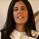 Teresa Guimarães da Silva Arriaga e Cunha