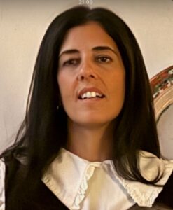 Teresa Guimarães da Silva Arriaga e Cunha