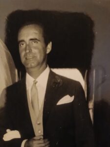 Luís Gonzaga de Vasconcelos Pimentel Pedroso Possolo