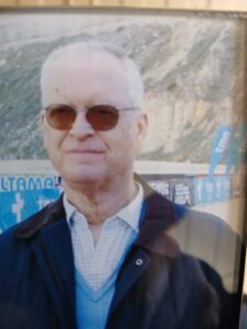 António Rugeroni Saldanha